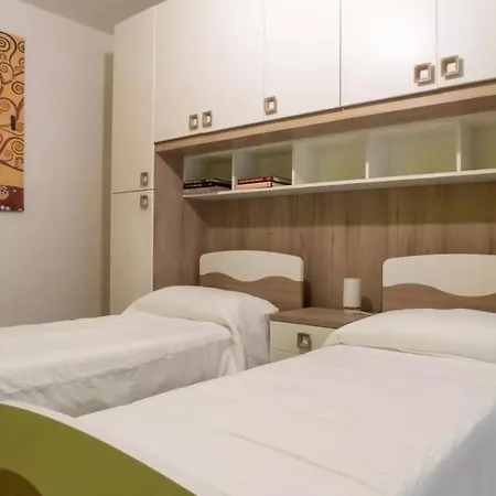 Appartamento Cozy&modern In Corvetto Milano