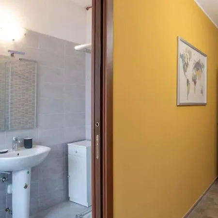 Cozy&modern In Corvetto Milano