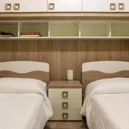 Cozy&modern In Corvetto * Milano