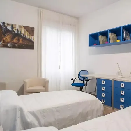 Cozy&modern In Corvetto