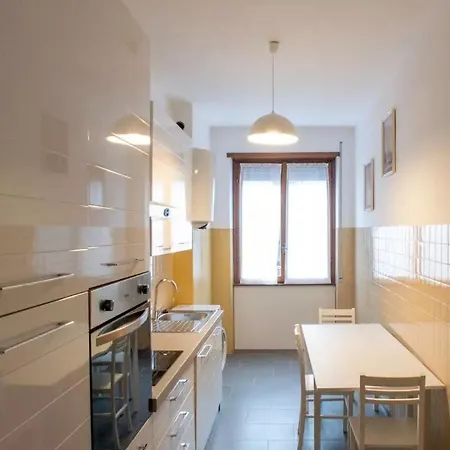 Cozy&modern In Corvetto * Milano