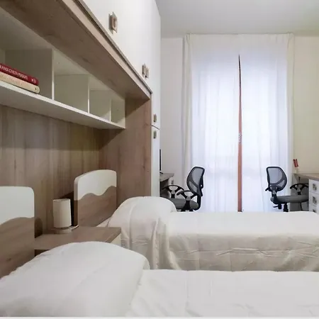 Cozy&modern In Corvetto *