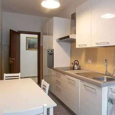 Appartamento Cozy&modern In Corvetto Milano