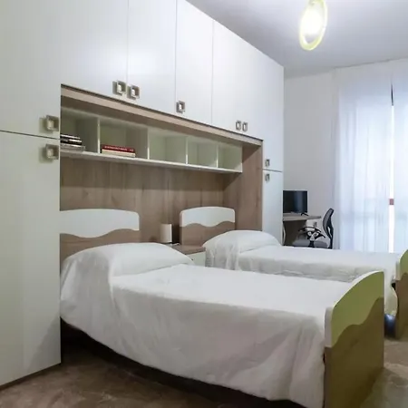 Cozy&modern In Corvetto