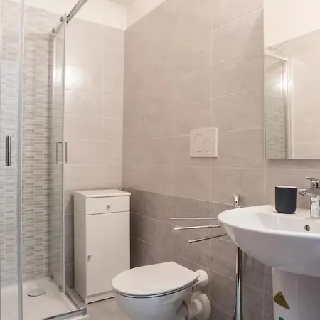 Appartamento Cozy&modern In Corvetto