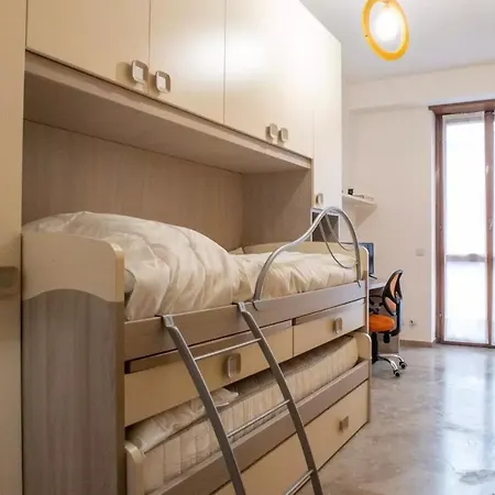 Apartament Cozy&modern In Corvetto *
