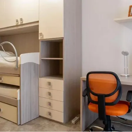 Cozy&modern In Corvetto Apartament Mediolan